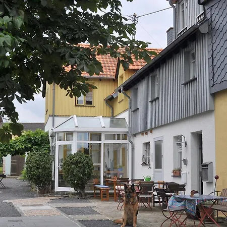 Petras Gastehof *